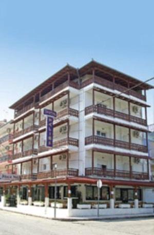 Helios Hotel 2*